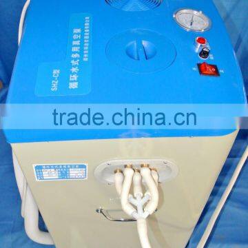 Circulating Water Multipurpose Vacuum Pump for Lab photo-4