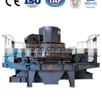 2014 hot sale sand maker made in China with CE approved