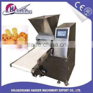 Automatic Small Biscuit Making Machine