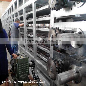 Automatic Paper Pulp Egg Tray Making Machine Price photo-5