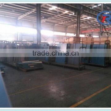 New Technology FA467/FA468 Four Inverters Roving Frame Machine Price List photo-2