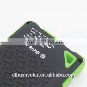 8000MAH Solar Charger Portable Power Bank for Laptop photo-5