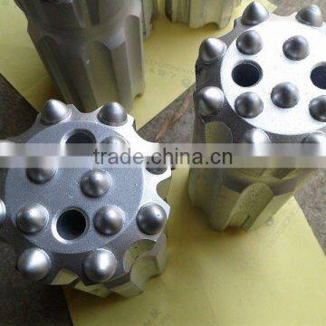 T38 T45 T51 thread button bit