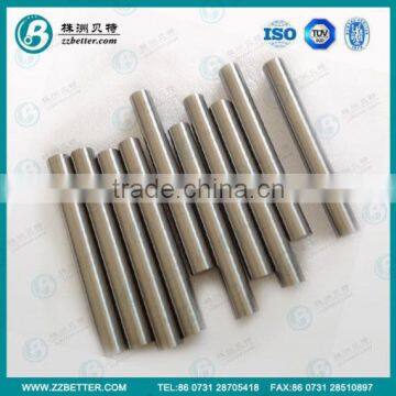 Hot Titanium Carbide Rods for Drill Bits Use photo-2