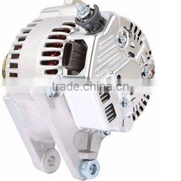 Toyota Celica & Corolla 12V Car Alternator OEM: 27060-22080 photo-3