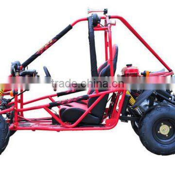 150cc Dune Buggy (TKG150-D2) photo-3