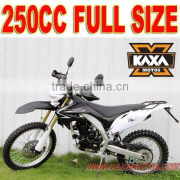 250cc Mini Motor Bike