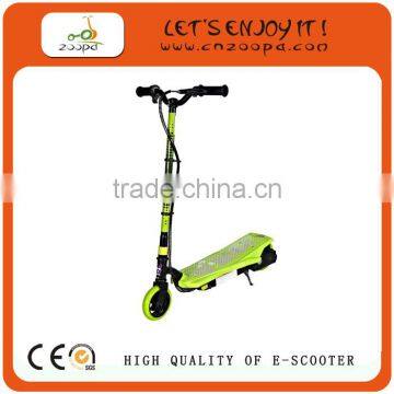 high quality of 2 wheel stand up electric scooter