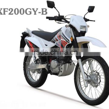 200cc off road dirt bikes for sale