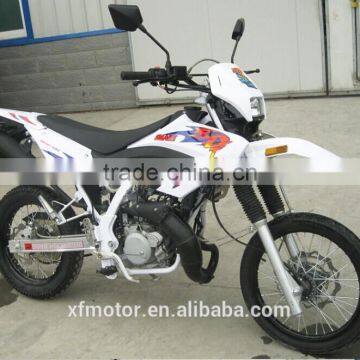EEC Mini Petrol Bikes