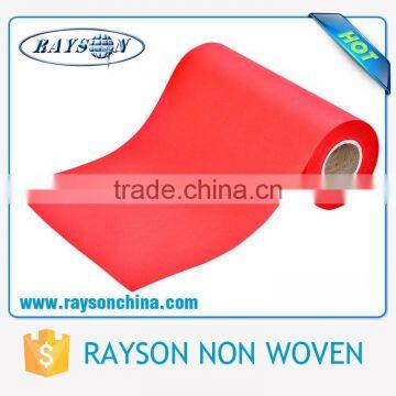 Environmental SMS Non Woven Fabric photo-3