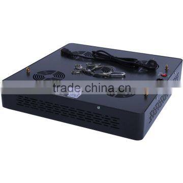 Indoor Growth Supply 1600W Greenhouse Veg/Bloom/Flower LED Grow Light Full Spectrum Wholesale Cob Grow Led Lamp photo-3