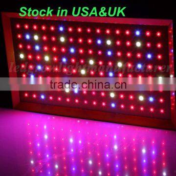 China Factory Newest Product MarsPro 128 LED Grow Light Full Spectrum 5w Chips High Power Light Hydroponics Indoor Lighting photo-4