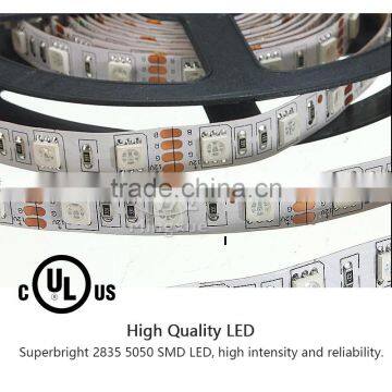 14W SMD Flexible Waterproof Led Grow Strip