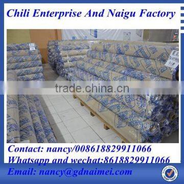 Mattress Packing Film Super Clear Pvc From China photo-5