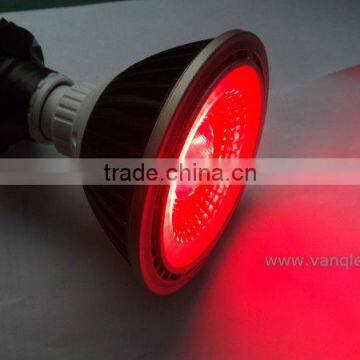 Led Par Lights Grow Light,flower Grow Pot Light 18w photo-2