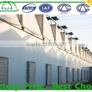 Promotional Used Greenhouse Frames For Sale photo-5