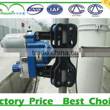 Hot Sale greenhouse electric roll up motor