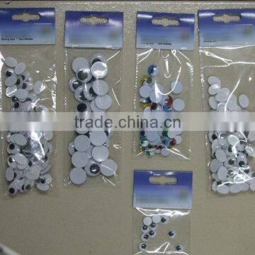 Good Price Wiggle Doll Eyes photo-3