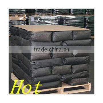 Factory! Iron Oxide Black for Pigment/96%min Iron Oxide photo-3