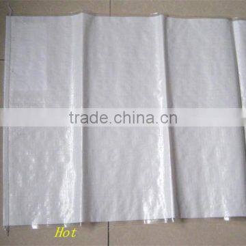 PP Woven Bag/ PP Bag/pp Non Woven Bag/55*100cm Woven Bag/Snakeskin Bag photo-3