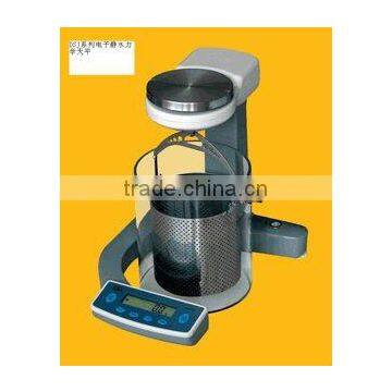 Spefic Density Balance photo-5