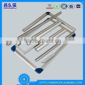 Custom Flight Case Aluminum Profile With Wheels With Best Quality photo-2