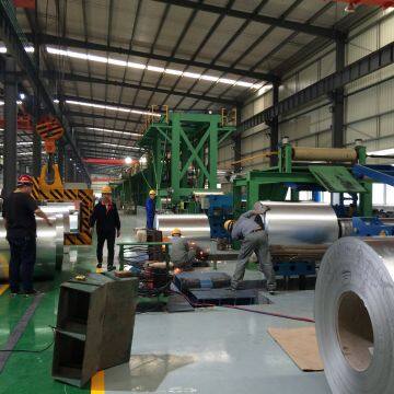 Shanghai Xiaojin Industrial Co., Ltd company overview - view 1