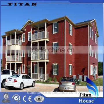 80 Square Meters Cold Formed Steel Framing Kitset Home Building