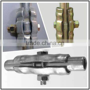 scaffolding pipe sleeve coupler