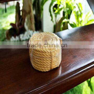 High Quality Mini Coil PP Rope photo-6