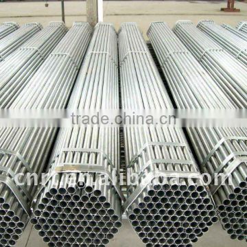 seamless steel welded pipe