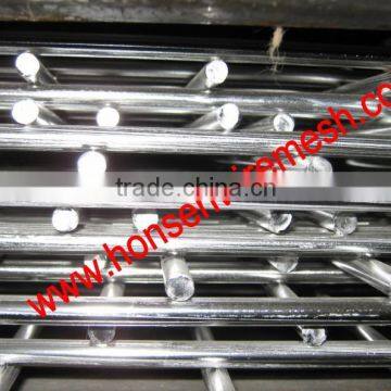 Welded Wire Mesh Panel(manufacturer) photo-2