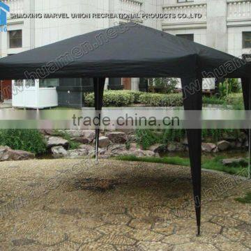 Instant Folding Polyester Gazebo