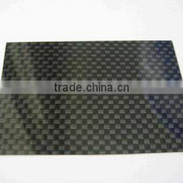 3k carbon fiber sheet for car