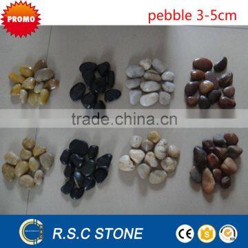 Black High Polished Pebble on Promotion photo-2