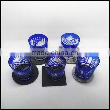 2017 Trendy European Style Personized Handmade Natural Wholesale Slate Coaster photo-6