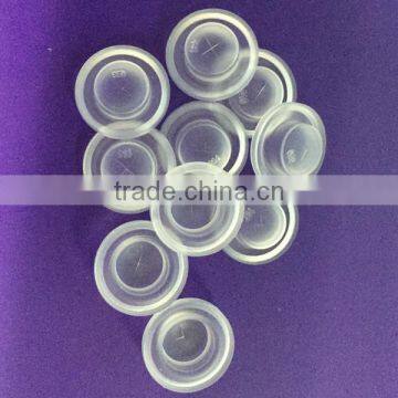 Wholesale Liquid Injection Molding Food Grade Silicone One Way Valve for Dispensing Solution photo-3