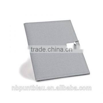 A4 Ducument Folder With 30 Pages Notebook photo-2