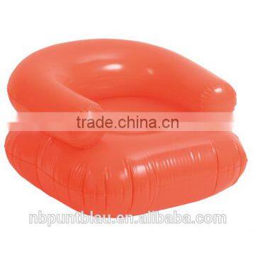 Summer Inflatable Chair Swimming Pool Chair photo-2