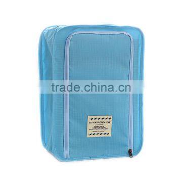 Q1118 Travel Goods Quality Waterproof Shoe Bag photo-5
