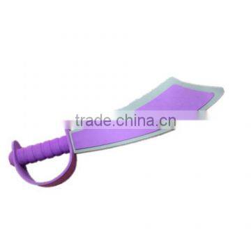 Halloween EVA Foam Pirate Knife Toy Swords photo-3