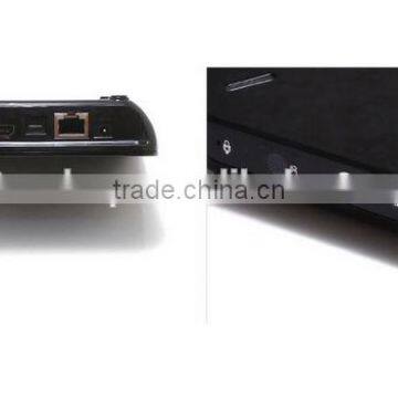 Wholesale Android 4.4.2 Quad Core Android TV Box CS968 With Web Cam, Mic, RK3188 2G/8G With WIFI Remote Control photo-6