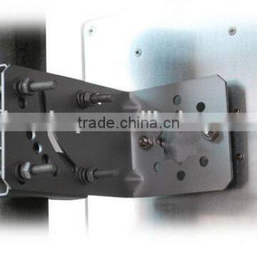 806~960/1700~2700MHz CDMA/GSM/3G/WLAN 8~9dBi Log Periodic Antenna photo-4