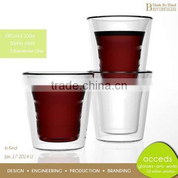 Superior Quality Eco Friendly Microwave Glass Pyrex Coffee Mugs photo-5