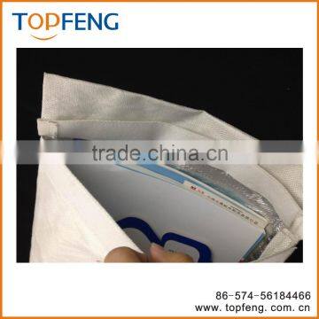 Fire Resistant Document Bag/Fireproof Document Bag photo-4