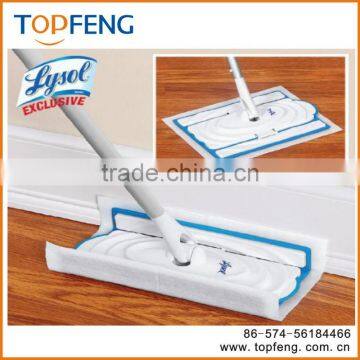 clean-flip sweeper/hotel cleaning tool/floor cleaning tools