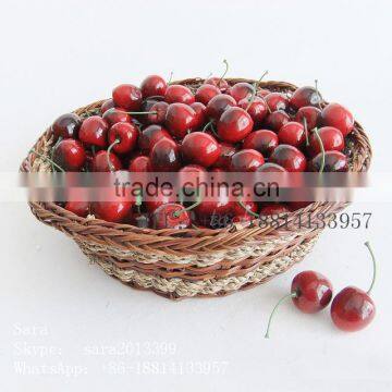 Wholesale Decorative Fake Fruit photo-5