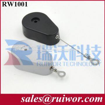 RW1001 Security Pull Box | Retracting Security Cable photo-2