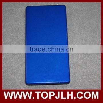 Chinese Supplier New Products 3d Sublimation Phone Case for Sony Xperia M4 photo-6